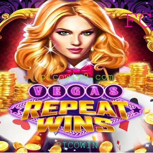 Descubra o Fascinante Jogo VegasRepeatWins