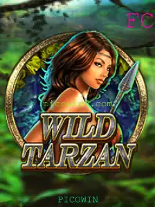 Explorando o Mundo Selvagem de WildTarzan com o Desafio PICOWIN