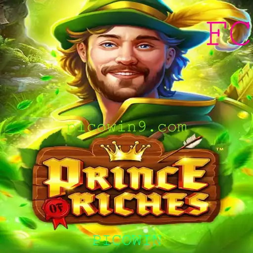 Descubra o Mundo de Aventuras e Riquezas no Jogo PrinceOfRiches