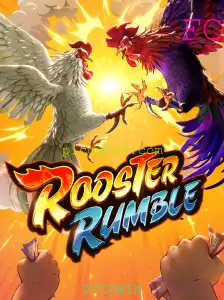 Descubra o Mundo Empolgante de RoosterRumble e Como Vencer com PICOWIN