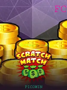 Descubra o Mundo Empolgante de ScratchMatch com PICOWIN