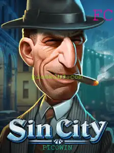 SinCity: Descubra o Fascinante Mundo de PICOWIN