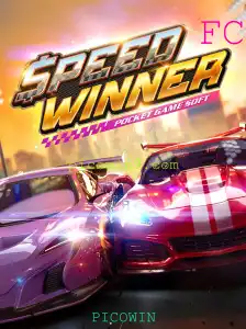 SpeedWinner: Domine a Arte de Vencer Rápido no Jogo PICOWIN