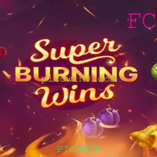 Explorando SuperBurningWins: Um Novo Horizonte nos Jogos de Casino Online