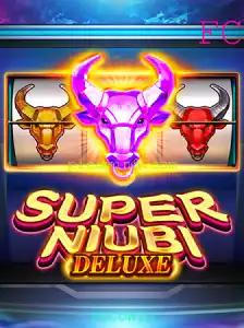 SuperNiubiDeluxe: O Jogo Revolucionário que Une Aventura e Estratégia