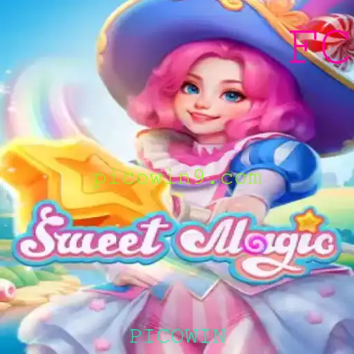 Explorando o Mundo Encantado de SweetMagic