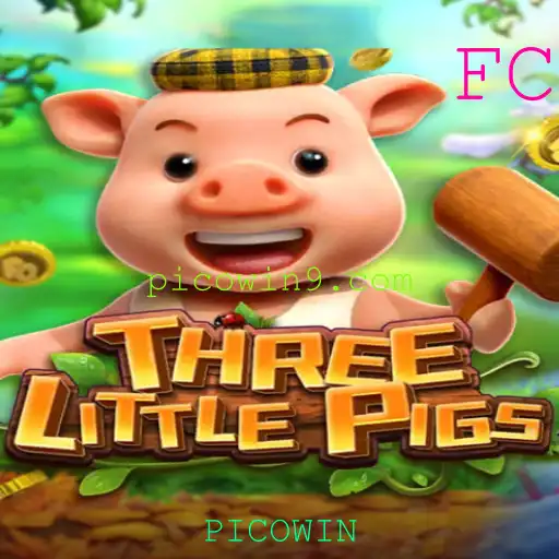 THREELITTLEPIGS: Descubra as Aventuras no Mundo dos Porquinhos