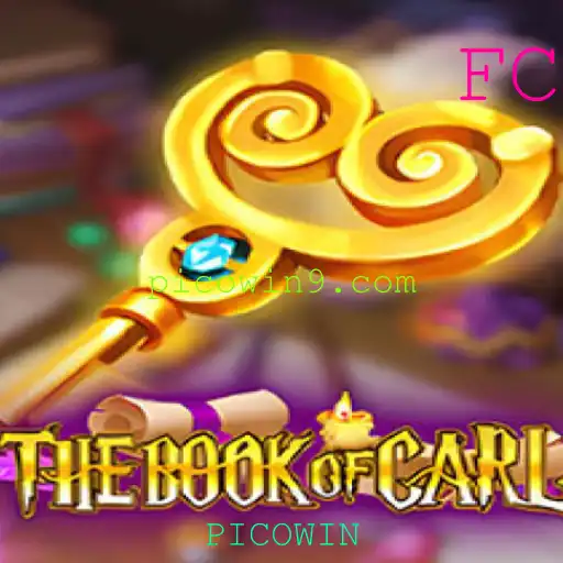 Desvendando TheBookofCarl: Um Mergulho na Aventura com PICOWIN