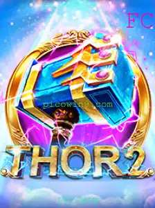 Explorando o Mundo de Thor2: O Jogo dos Deuses