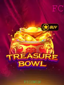 Descubra a Aventura de TreasureBowl: Regras e Destaques do Novo Jogo