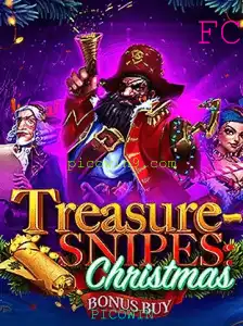 Explorando o Mundo de TreasuresnipesChristmas: Um Jogo de Aventura Festivo