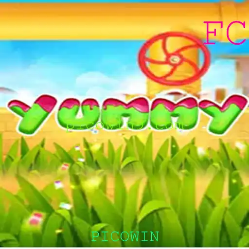 Descubra o Jogo 'Yummy': A Nova Sensação com a Tecnologia PICOWIN